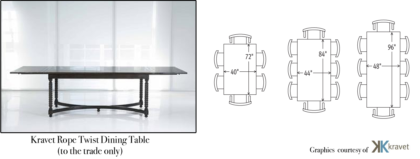 Dining Table: Dining Table Measurements Cm